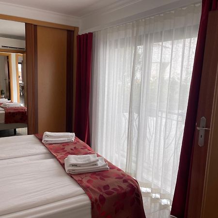 The Birds Nest Villa Alvor Buitenkant foto